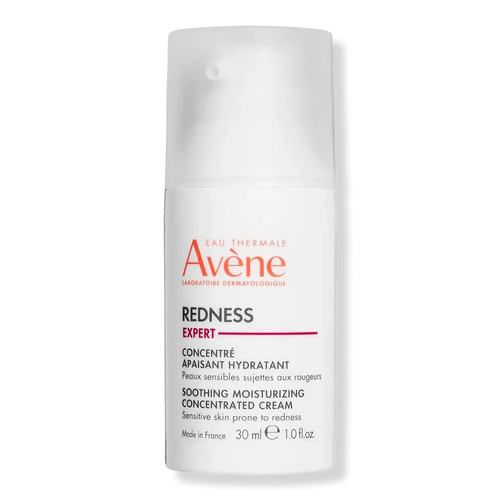 Redness Expert Soothing Moisturizing Concentrated Cream