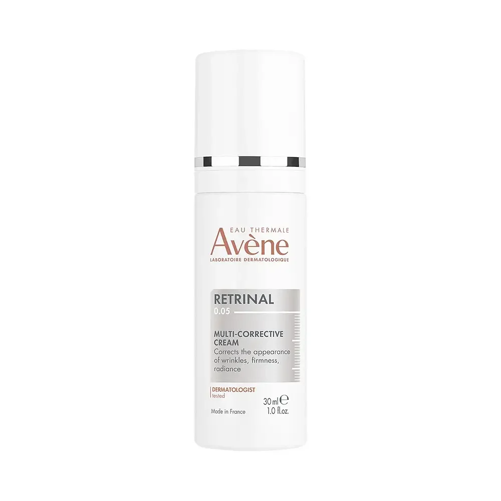 Retrinal 0.05% Multi-Corrective Cream