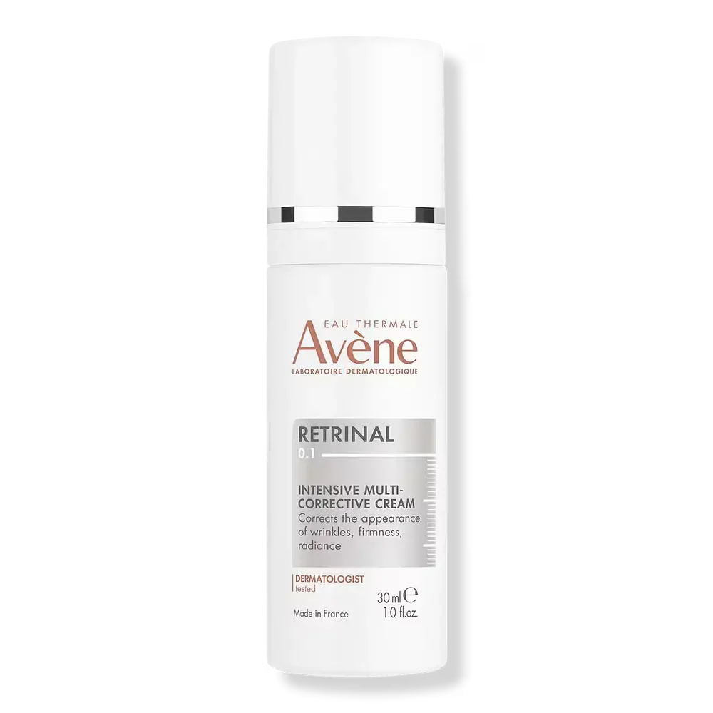 Retrinal 0.1 Intensive Multi-Corrective Cream