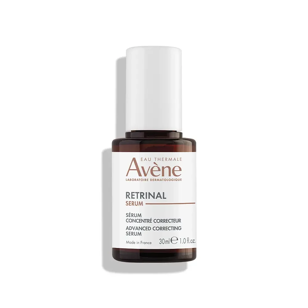 Retrinal Advanced Correcting Serum