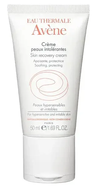 Skin Recovery Cream