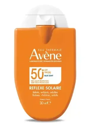 Solar Reflex Creme SPF50+