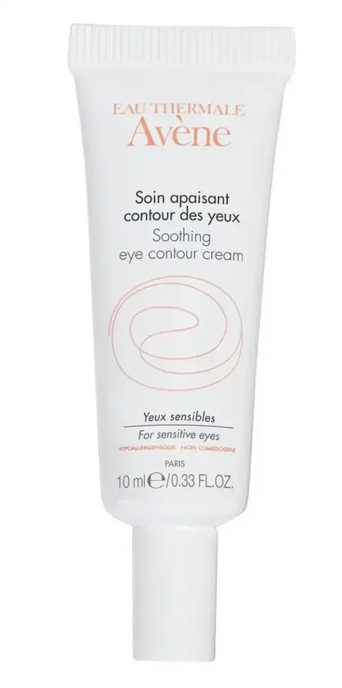 Soothing Eye Contour Cream