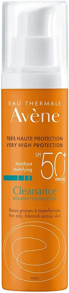 Sun Cleanance Tinted SPF50+