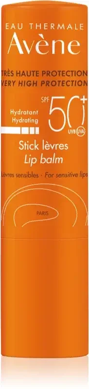 Sun Sensitive Lip Balm SPF 50+