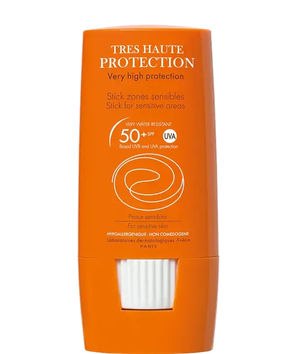 Sun Stick Sensitive Areas SPF50+