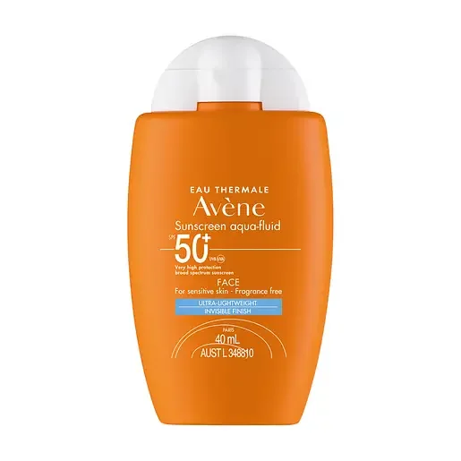 Sunscreen Aqua-Fluid SPF50+