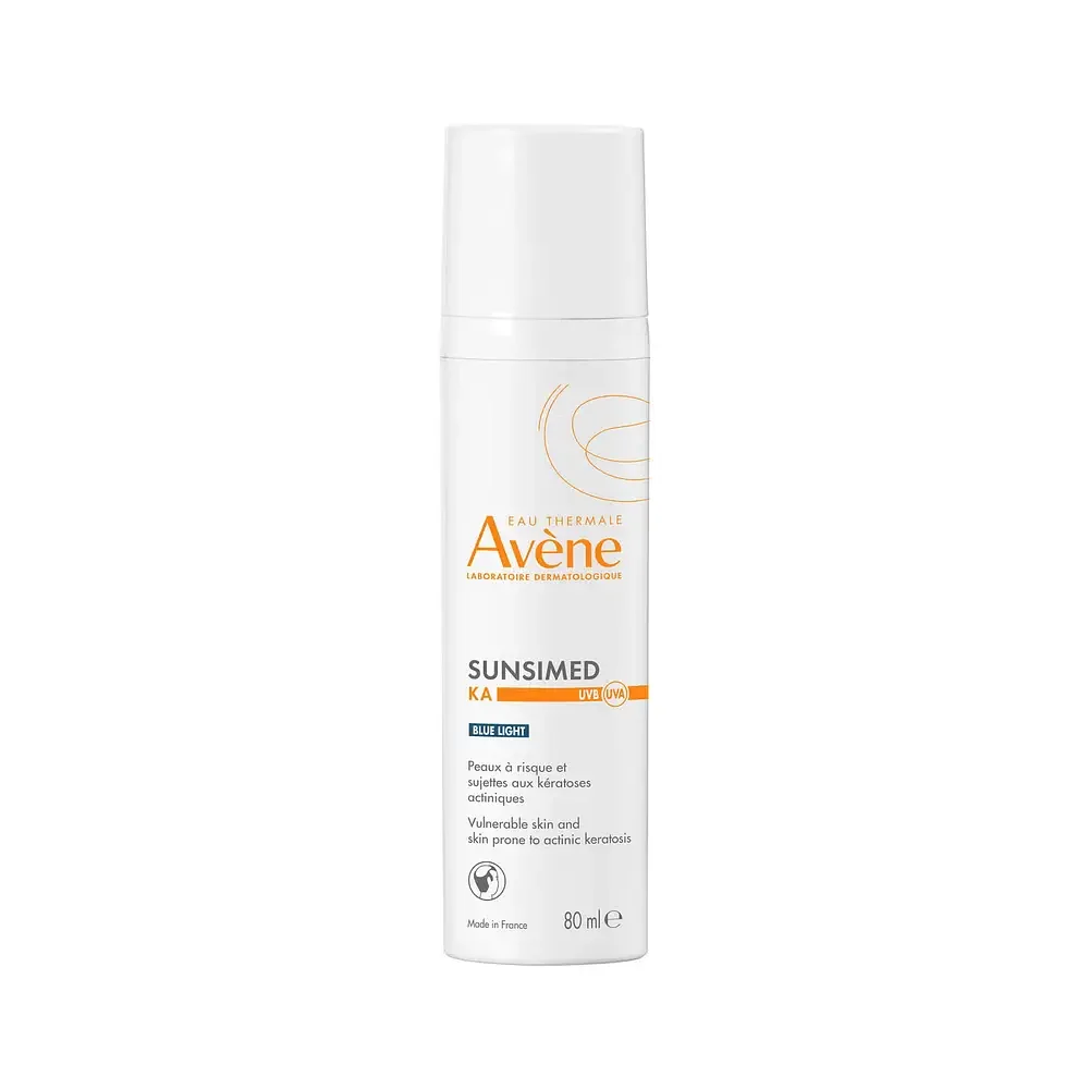 Sunsimed KA Protector Solar SPF 50+