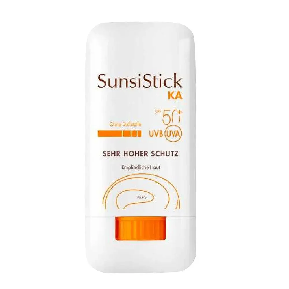 SunsiStick KA SPF 50+