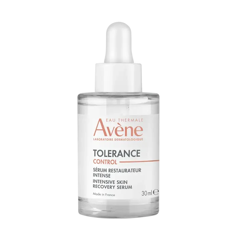 Tolerance Control Intensive Skin Recovery Serum