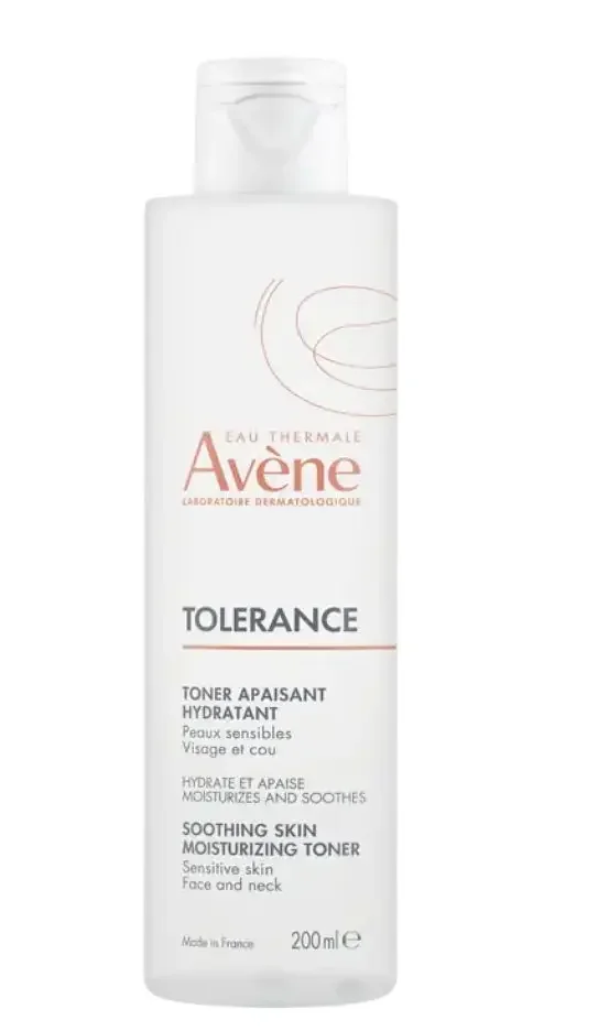 Tolerance Soothing Skin Moisturizing Toner