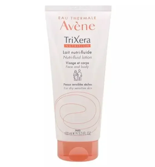 TriXera Nutrition Nutri-Fluid Lotion