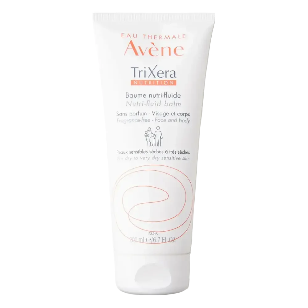 TriXera Nutrition Nutri-Fluid Balm