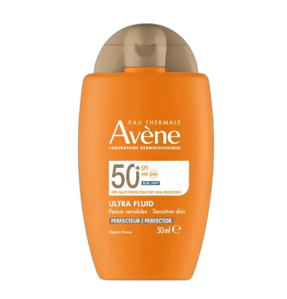 Ultra Fluid Perfector SPF 50+