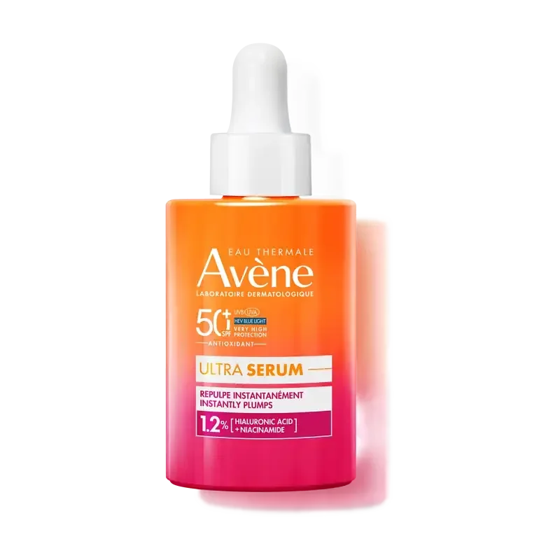 Ultra Serum SPF 50+