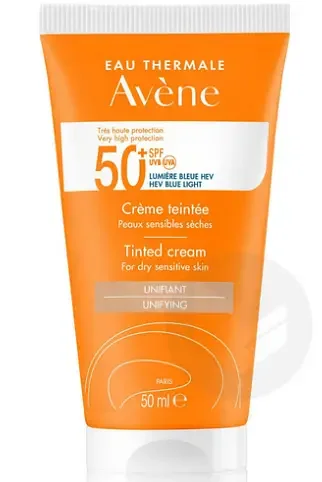 Unifying Tinted Cream SPF 50+