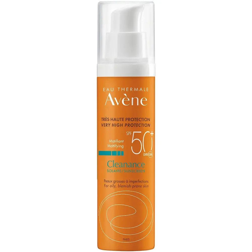 Very High Protection Cleanance SPF 50+