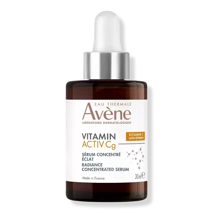 Vitamin Activ Cg Radiance Serum