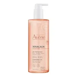 XeraCalm Nutrition Cleansing Gel