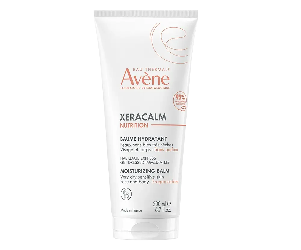 XeraCalm Nutrition Moisturizing Balm