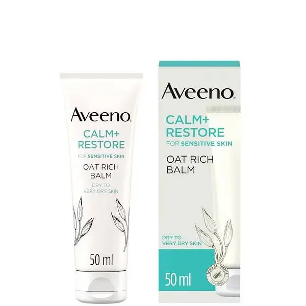 Calm & Restore Oat Rich Balm