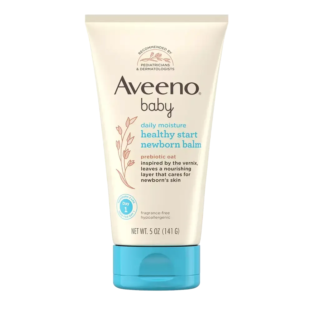 Daily Moisture Healthy Start Newborn Balm