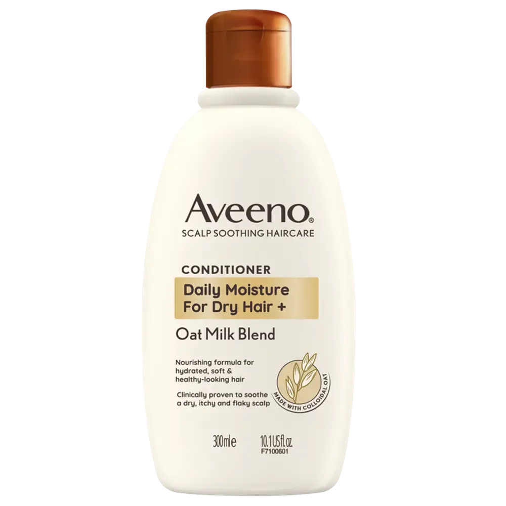Daily Moisture+ Oat Milk Blend Conditioner