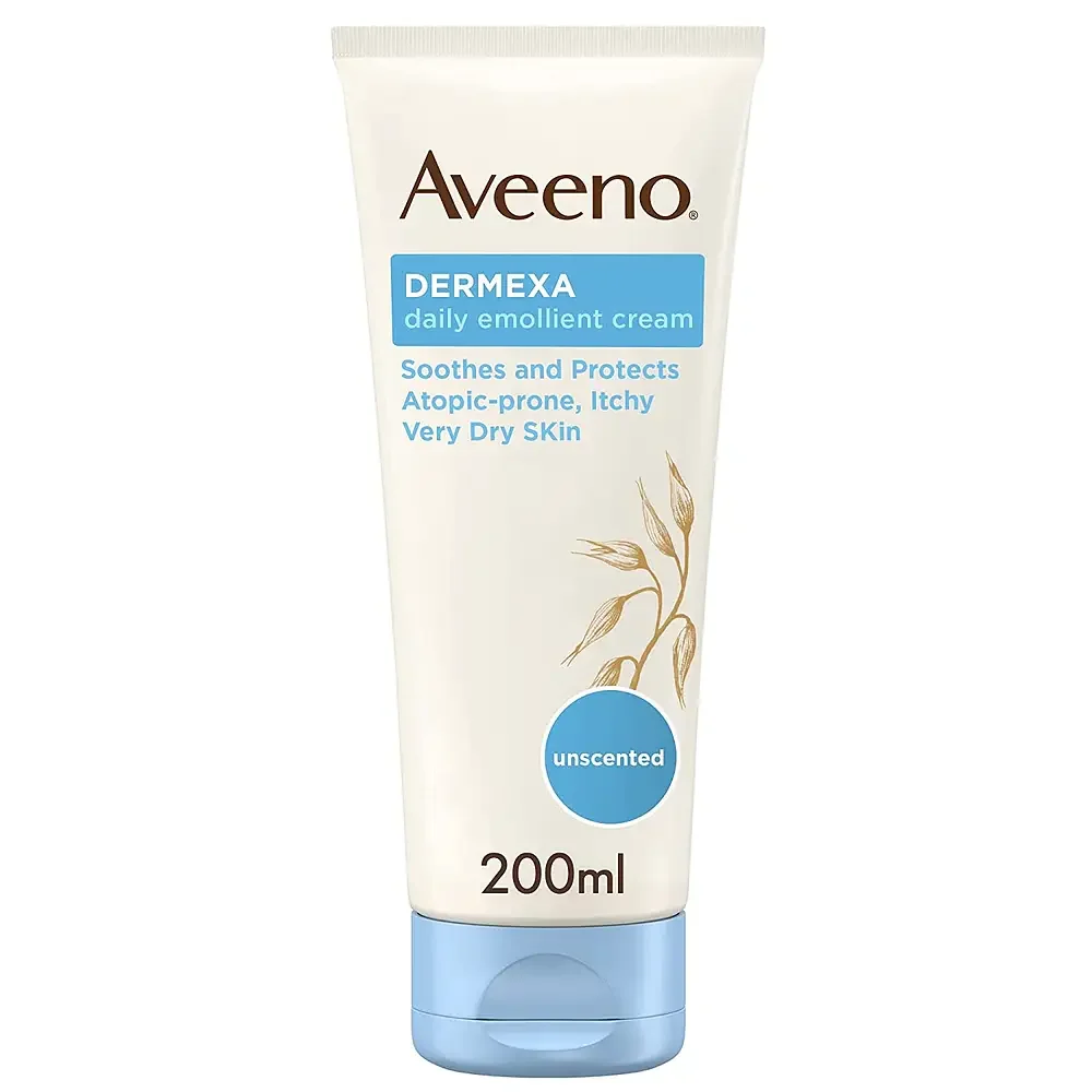 Dermexa Daily Emollient Cream