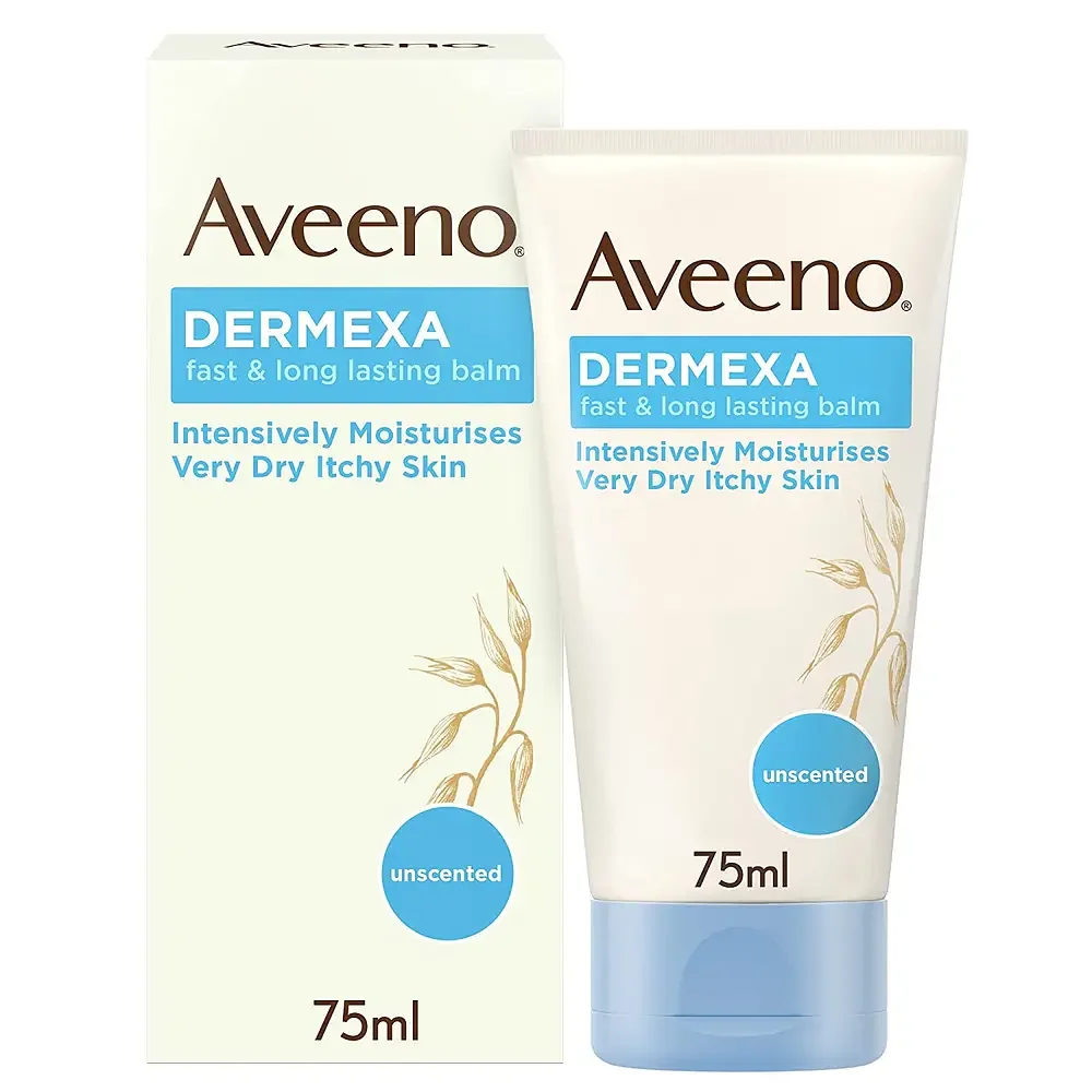 Dermexa Fast and Long Lasting Balm