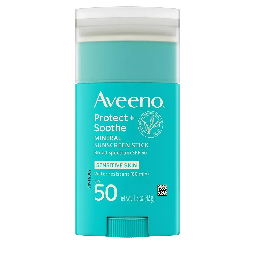 Mineral Sunscreen Stick SPF 50