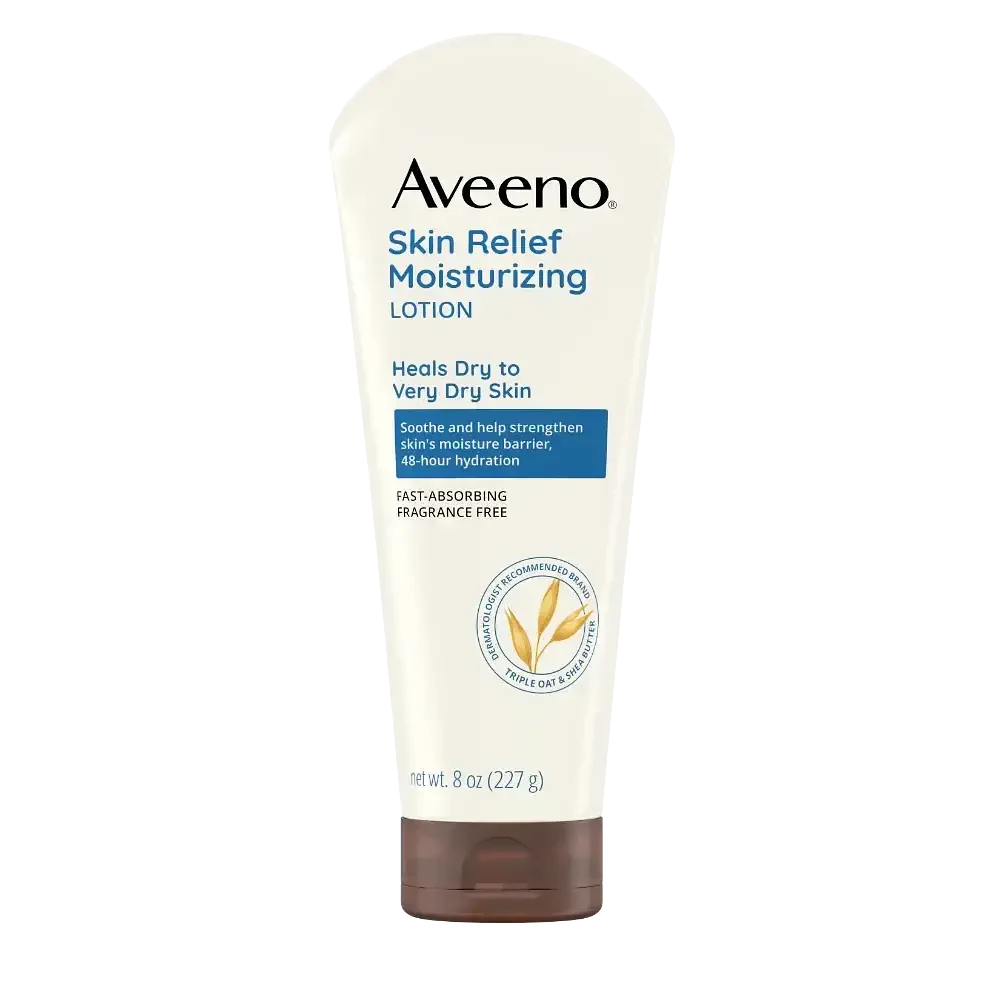 Skin Relief Moisturising Lotion