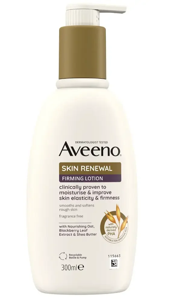 Skin Renewal Firming Lotion