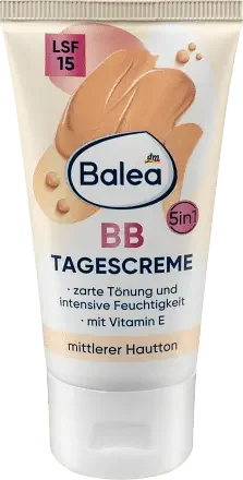 5v1 BB Cream
