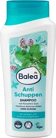 Anti Schuppen Shampoo