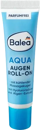 Aqua Augen Roll-On