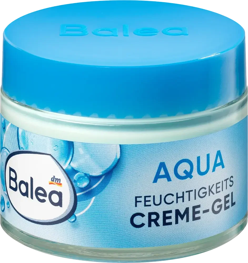 Aqua Creme-Gel