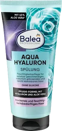 Aqua Hyaluron Conditioner