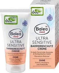 Barriereschutz Creme Ultra Sensitive