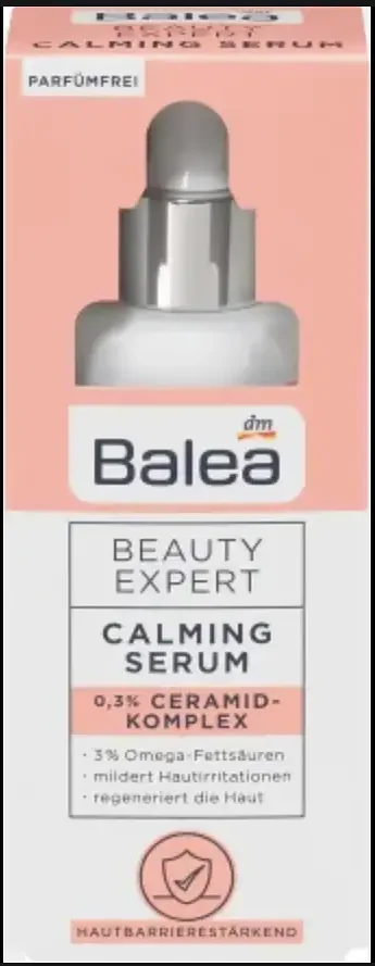 Beauty Expert Calming Serum