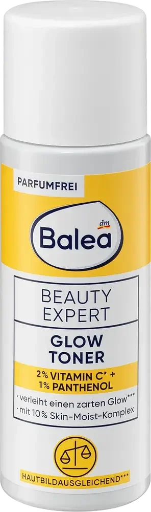 Beauty Expert Glow Toner