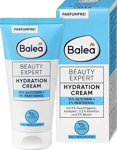 Beauty Expert Hydration Cream