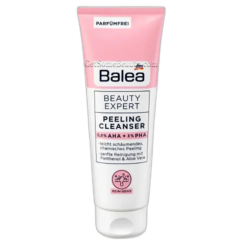 Beauty Expert Peeling Cleanser
