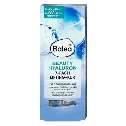 Beauty Hyaluron Lifting-Kur