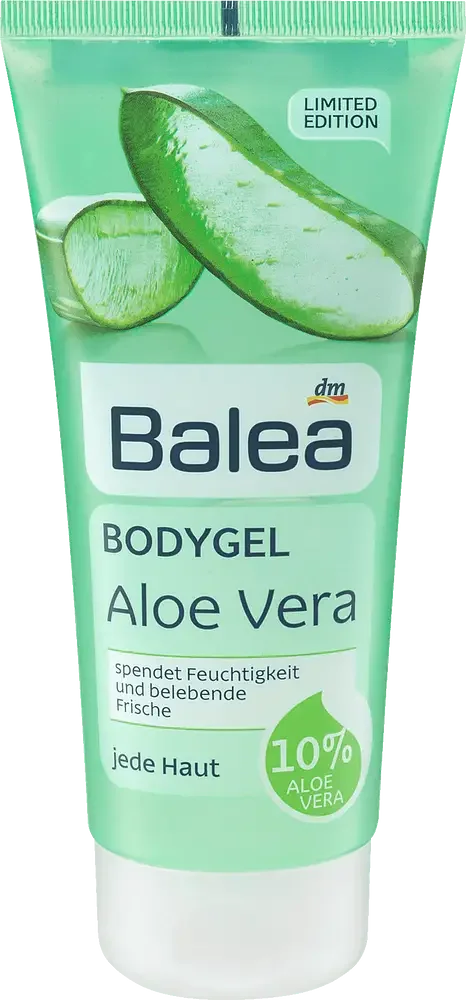 Bodygel Aloe Vera