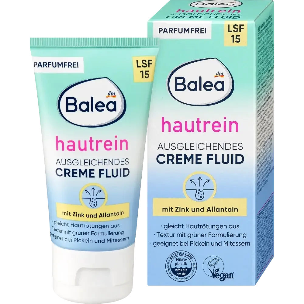 Creme Fluid