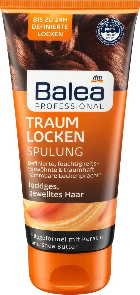 Dream Curls Traumlocken Conditioner