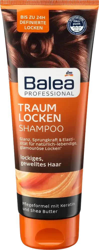 Dream Curls Traumlocken Shampoo