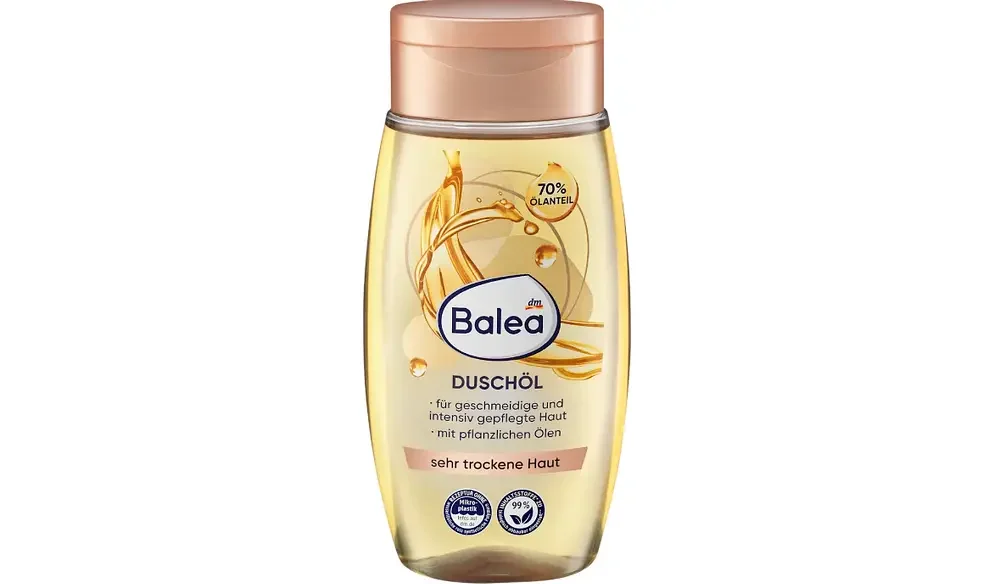Duschöl