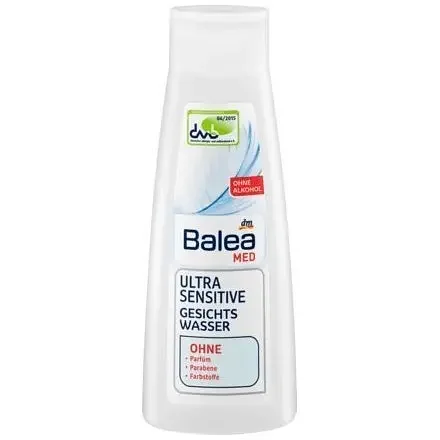 Facial Water Ultra Sensitive