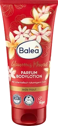 Glamorous Moment Parfum Bodylotion